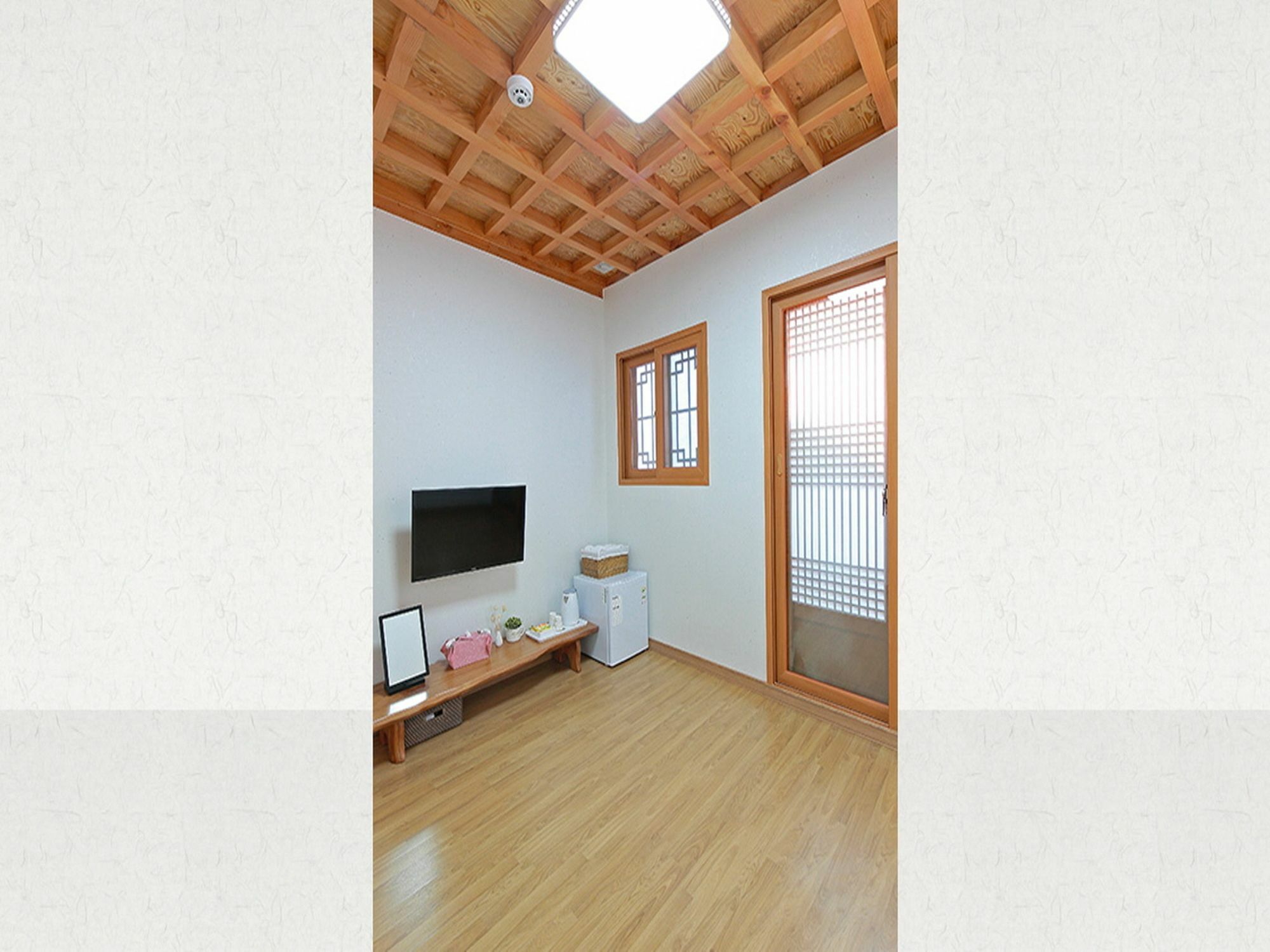 Cheonggong Hanok Stay Gyeongju Exterior photo