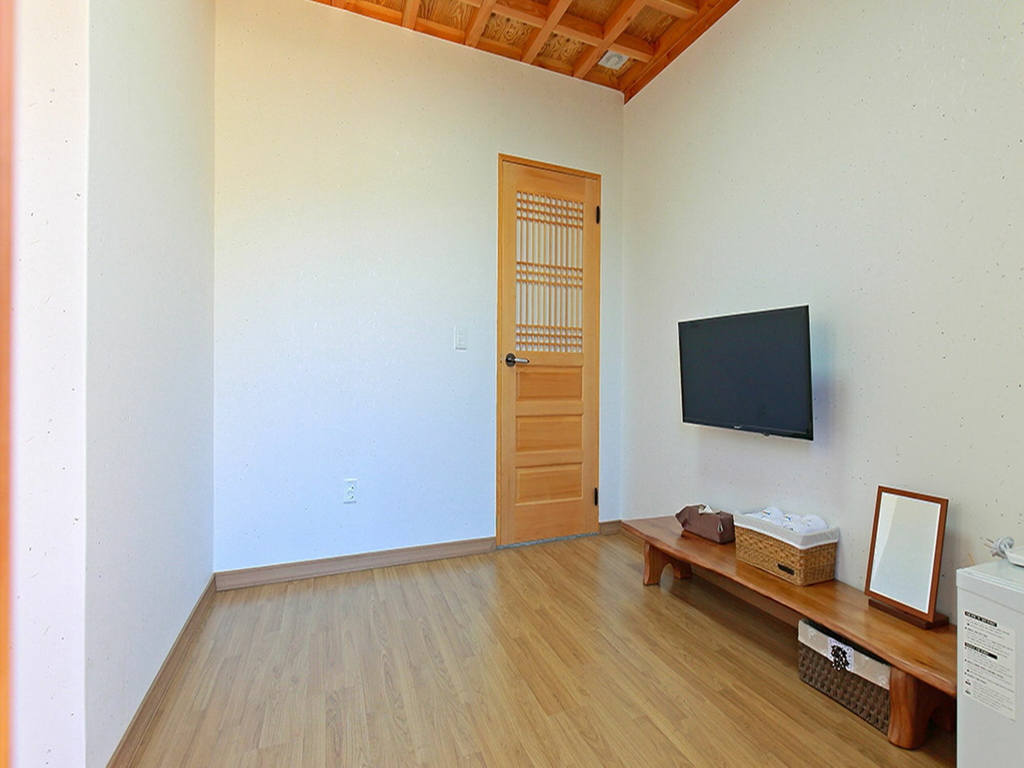 Cheonggong Hanok Stay Gyeongju Exterior photo