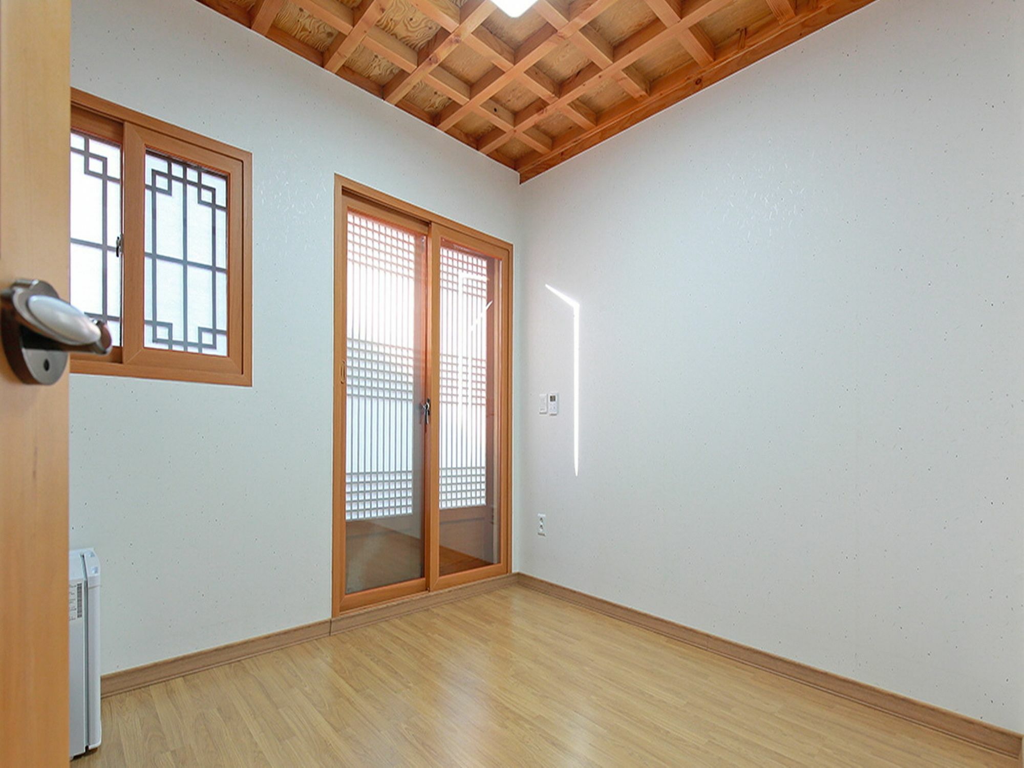 Cheonggong Hanok Stay Gyeongju Exterior photo