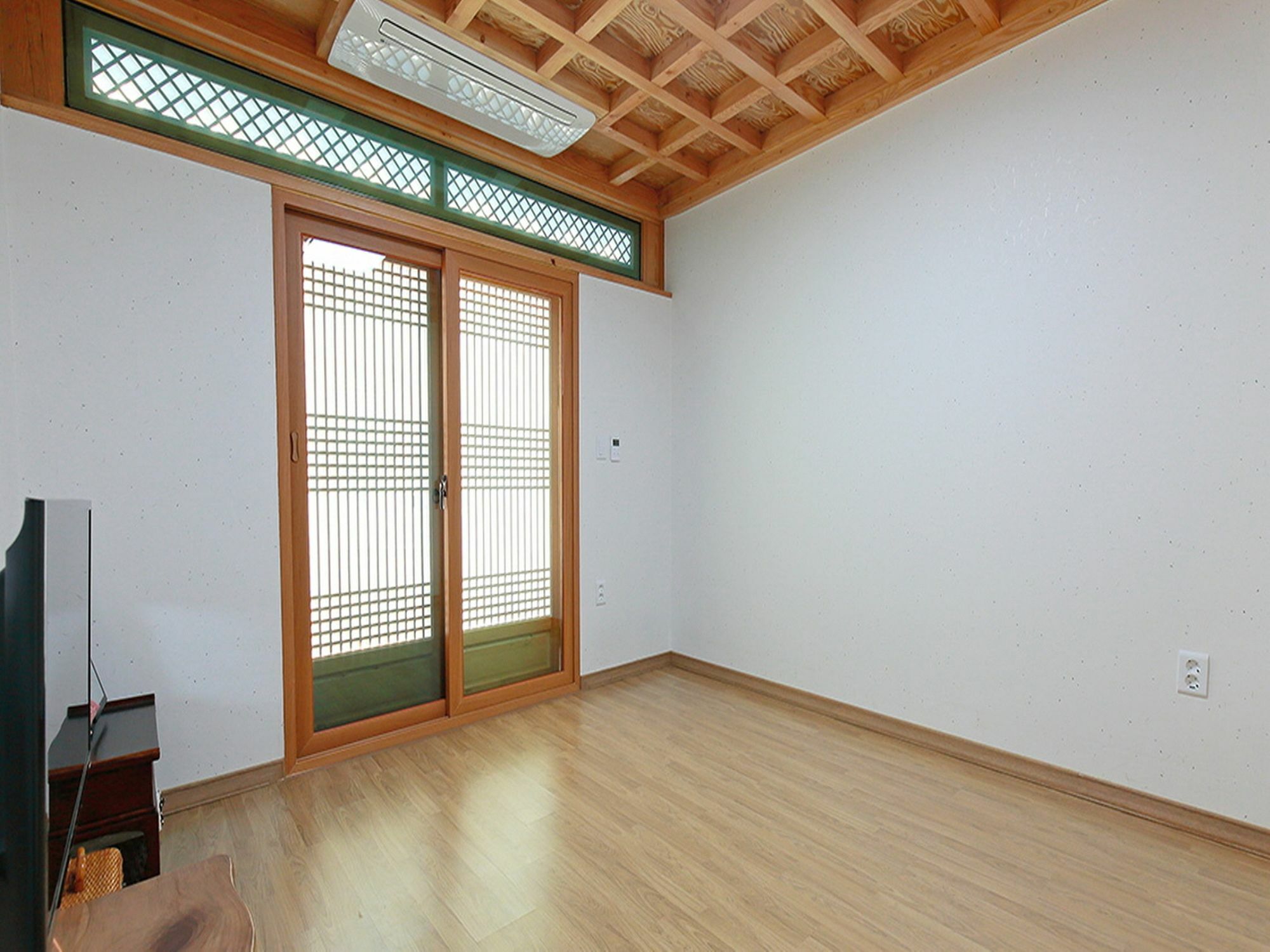 Cheonggong Hanok Stay Gyeongju Exterior photo